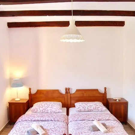 Vila Napa In The Heart Of Wine Roads